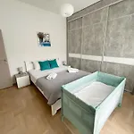 Apartment The Circle *