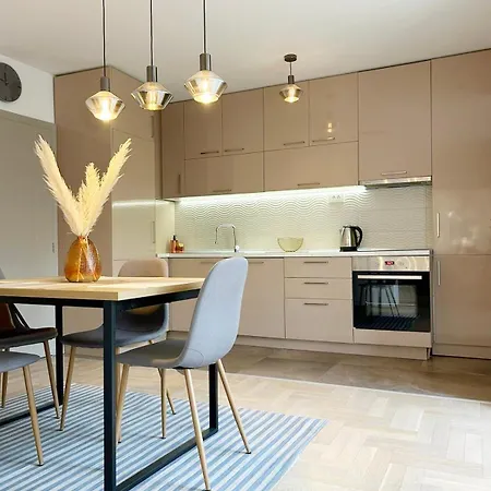 Apartment The Circle *