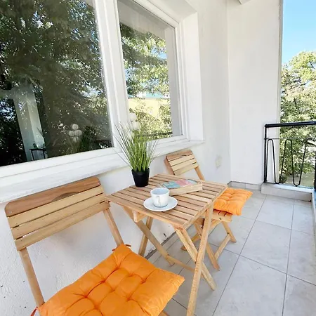 Apartment The Circle Skopje