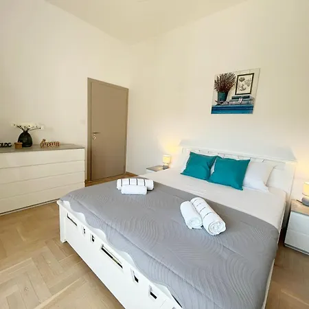 The Circle Apartment Skopje