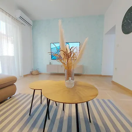 The Circle Apartment Skopje