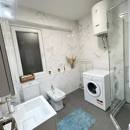 Apartment The Circle