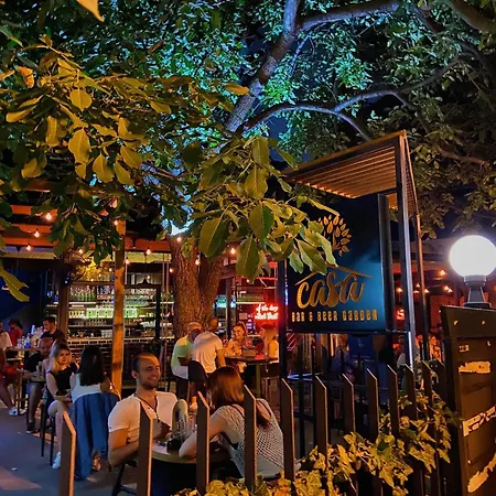 アパート The Circle *