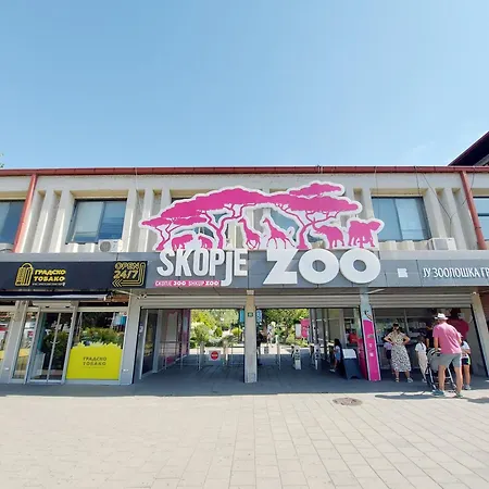 アパート The Circle *