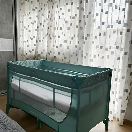 Apartment The Circle Skopje