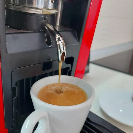 The Circle Appartamento Skopje