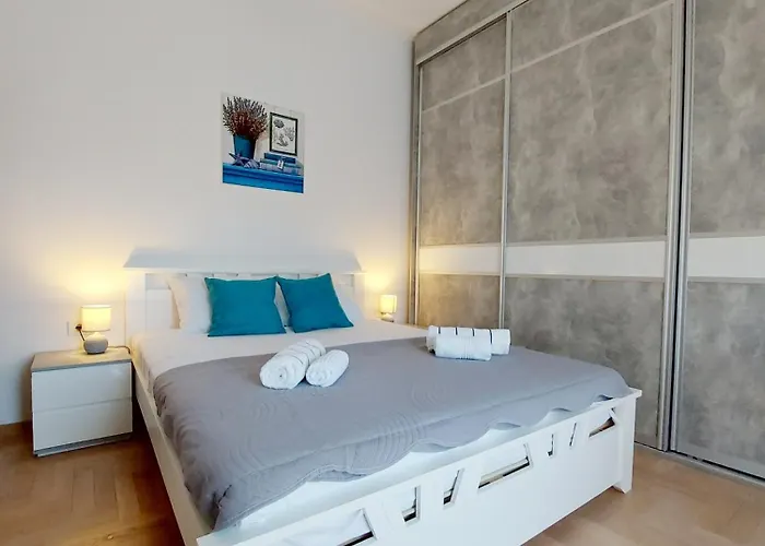 Appartamento The Circle