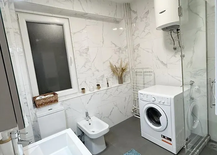 Apartment The Circle