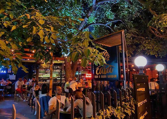 Appartamento The Circle *