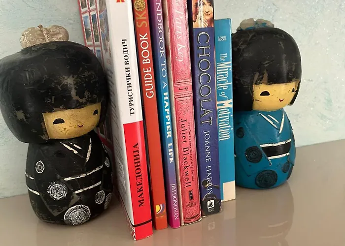 The Circle Apartment