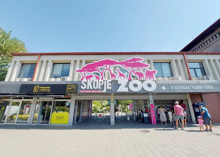 Appartamento The Circle *