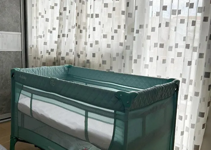 Apartment The Circle Skopje