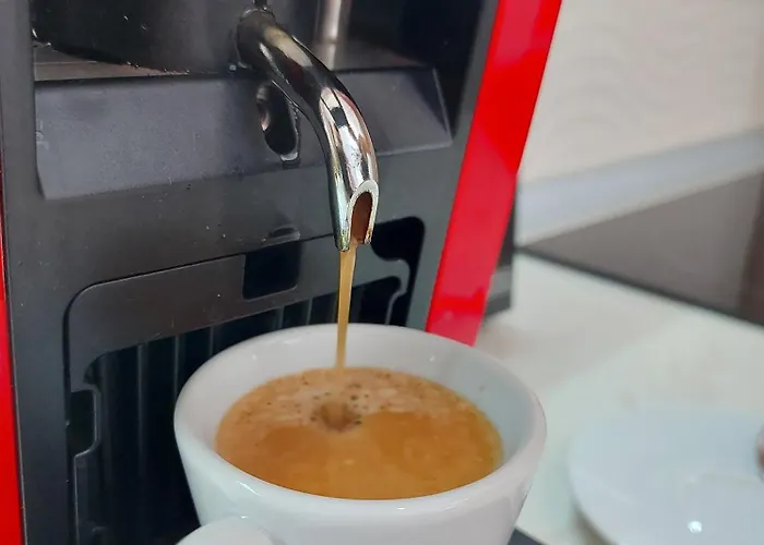 The Circle Lejlighed Skopje