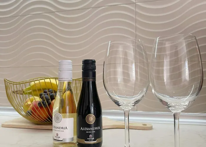 Appartamento The Circle