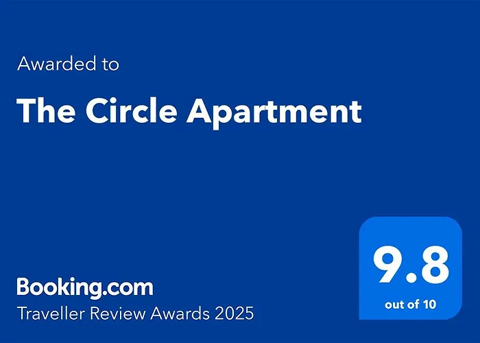 The Circle Apartment